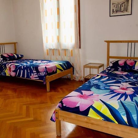 Apartament Sull'Isola Del Lido Lido di Venezia Zewnętrze zdjęcie