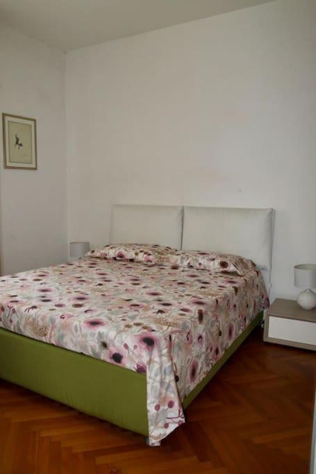 Apartament Sull'Isola Del Lido Lido di Venezia Zewnętrze zdjęcie