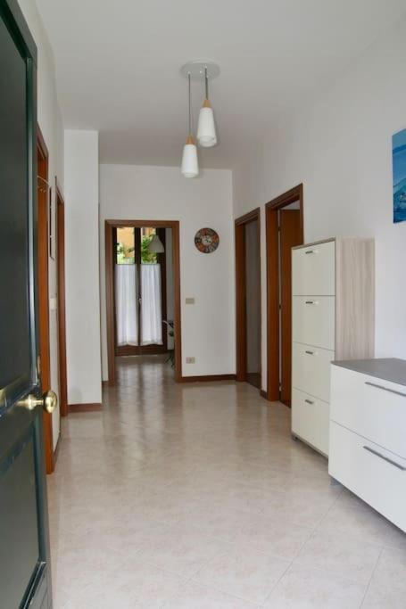 Apartament Sull'Isola Del Lido Lido di Venezia Zewnętrze zdjęcie