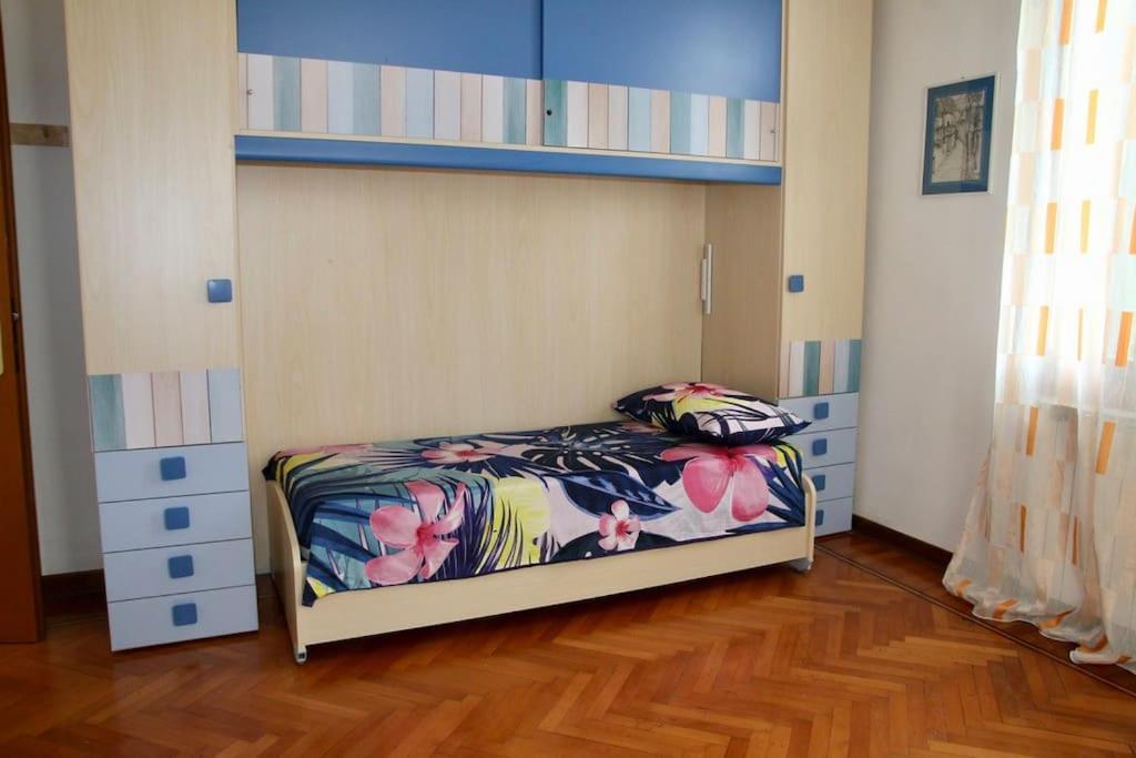 Apartament Sull'Isola Del Lido Lido di Venezia Zewnętrze zdjęcie